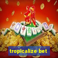 tropicalize bet